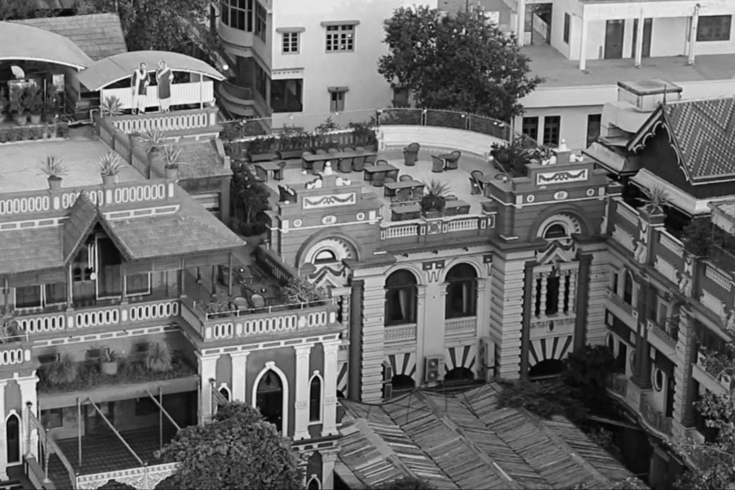 A journey of 100 years of Architecture in India | Part 04 - 1991 The Mangaldas Mehta Huose Ahmedabad