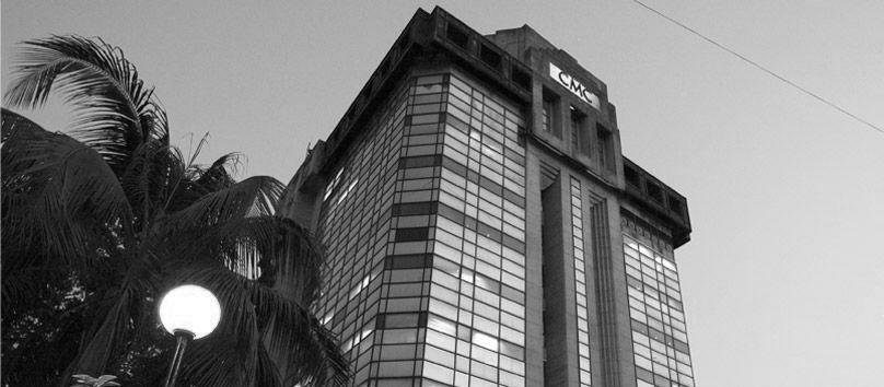 A journey of 100 years of Architecture in India | Part 04 - 1992-CMC-Mumbai