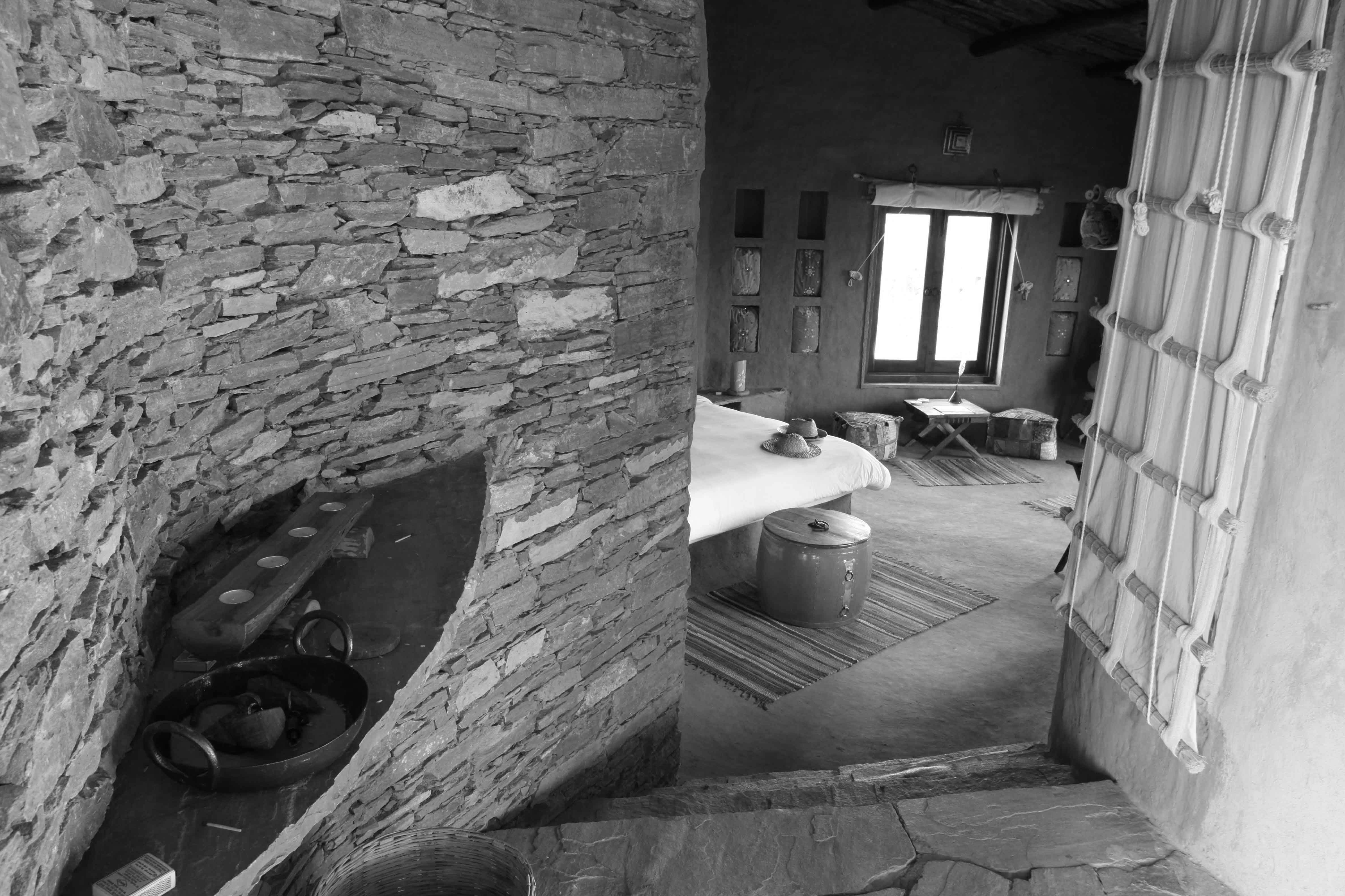 A journey of 100 years of Architecture in India | Part 04 - 1996-Kamath residence, New Delhi