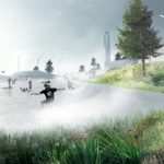 Amager Resource Center Denmark by BIG - Sheet4