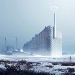 Amager Resource Center Denmark by BIG - Sheet3