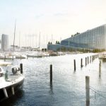Amager Resource Center Denmark by BIG - Sheet2