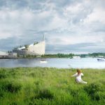 Amager Resource Center Denmark by BIG - Sheet1