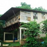 An Architect’s Office, At Alto Porvorim, Goa – Mozaic, Dean D’ Cruz - Sheet1