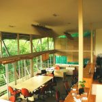 An Architect’s Office, At Alto Porvorim, Goa – Mozaic, Dean D’ Cruz - Sheet2