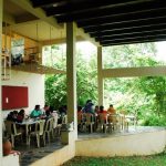 An Architect’s Office, At Alto Porvorim, Goa – Mozaic, Dean D’ Cruz - Sheet3