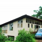 An Architect’s Office, At Alto Porvorim, Goa – Mozaic, Dean D’ Cruz - Sheet4
