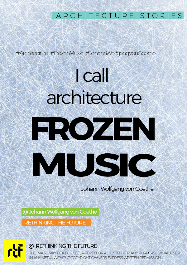 Frozen Music