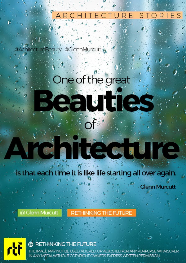 Beauty of Architecture