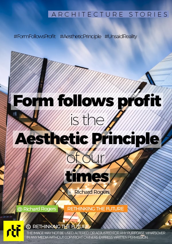 Aesthetic principle