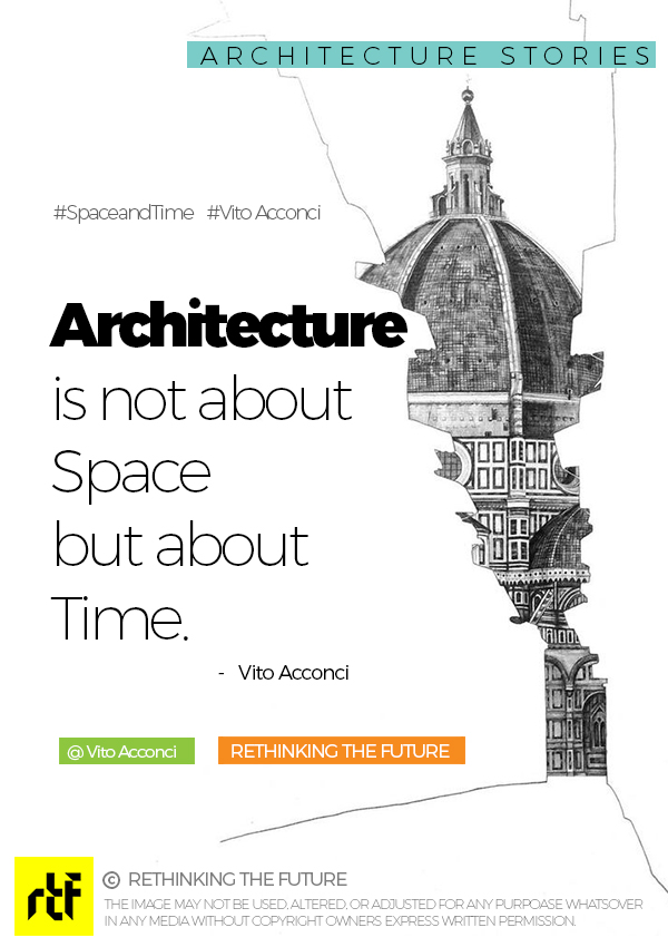 Space and Time