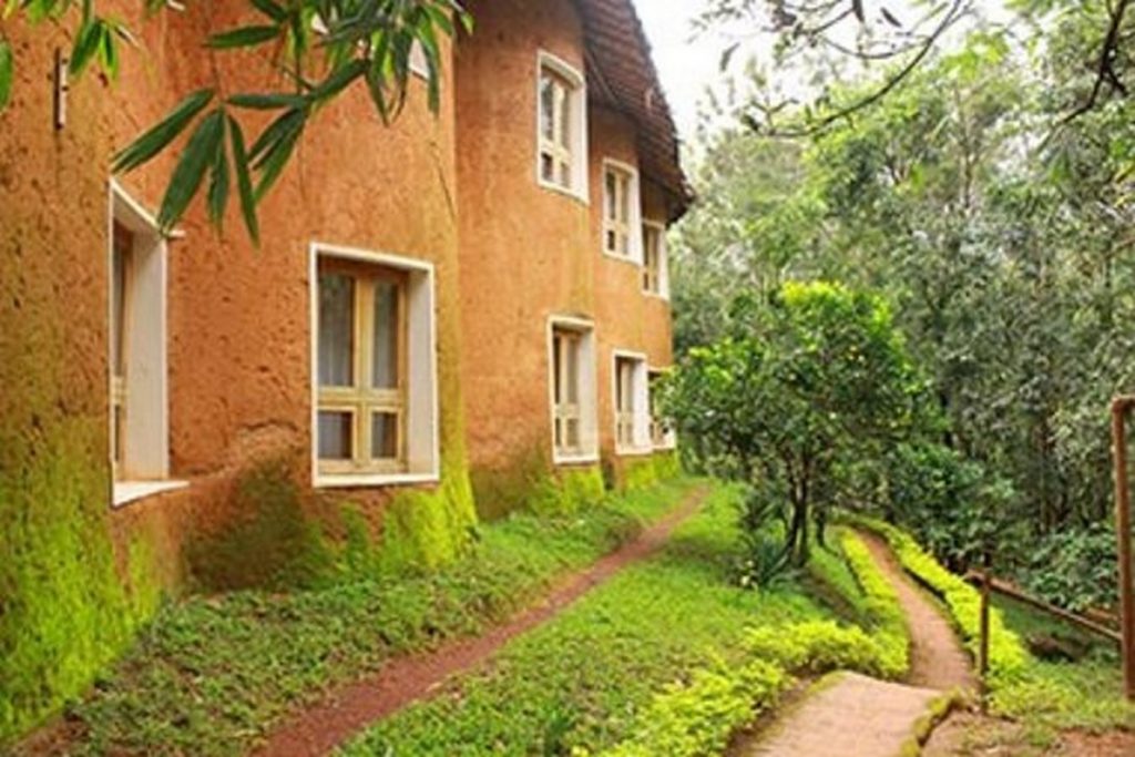 Banasura Hill Resort - sheet 2