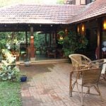 Casa Rojo by Benny Kuriakose - Sheet1