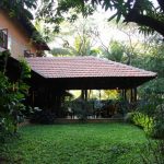 Casa Rojo by Benny Kuriakose - Sheet12