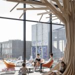 Christchurch Central Library New Zealand by Schmidt Hammer Lassen Architects - Sheet10