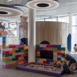 Christchurch Central Library New Zealand by Schmidt Hammer Lassen Architects - Sheet11