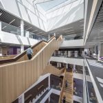 Christchurch Central Library New Zealand by Schmidt Hammer Lassen Architects - Sheet12