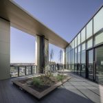 Christchurch Central Library New Zealand by Schmidt Hammer Lassen Architects - Sheet14