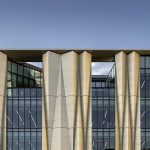 Christchurch Central Library New Zealand by Schmidt Hammer Lassen Architects - Sheet2