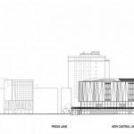 Christchurch Central Library New Zealand by Schmidt Hammer Lassen Architects - Sheet20