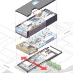 Christchurch Central Library New Zealand by Schmidt Hammer Lassen Architects - Sheet23