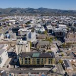 Christchurch Central Library New Zealand by Schmidt Hammer Lassen Architects - Sheet25