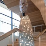 Christchurch Central Library New Zealand by Schmidt Hammer Lassen Architects - Sheet27