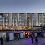 Christchurch Central Library New Zealand by Schmidt Hammer Lassen Architects - Sheet28