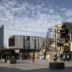 Christchurch Central Library New Zealand by Schmidt Hammer Lassen Architects - Sheet29
