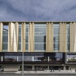 Christchurch Central Library New Zealand by Schmidt Hammer Lassen Architects - Sheet4