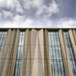 Christchurch Central Library New Zealand by Schmidt Hammer Lassen Architects - Sheet5