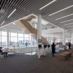 Christchurch Central Library New Zealand by Schmidt Hammer Lassen Architects - Sheet9