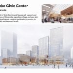 Etobicoke Civic Center By Henning Larsen & Adamson Associates Architects (USA) - Sheet1