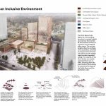 Etobicoke Civic Center By Henning Larsen & Adamson Associates Architects (USA) - Sheet2