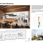 Etobicoke Civic Center By Henning Larsen & Adamson Associates Architects (USA) - Sheet3