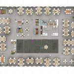 Fiverr Israel Offices By Setter Architects - Sheet10