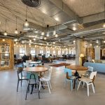Fiverr Israel Offices By Setter Architects - Sheet9