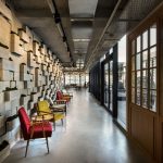 Fiverr Israel Offices By Setter Architects - Sheet8