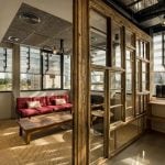 Fiverr Israel Offices By Setter Architects - Sheet7