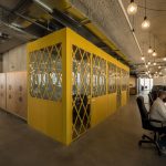 Fiverr Israel Offices By Setter Architects - Sheet6