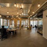 Fiverr Israel Offices By Setter Architects - Sheet5