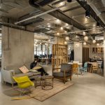 Fiverr Israel Offices By Setter Architects - Sheet4