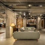 Fiverr Israel Offices By Setter Architects - Sheet3