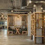 Fiverr Israel Offices By Setter Architects - Sheet2