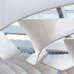 Hugh Dutton’s Climate Ribbon in Miami merges architecture, science & art - Sheet3