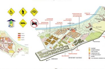 IIT Gandhinagar Master Planning by Space Design Consultants - Sheet6