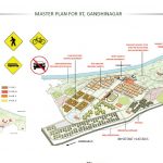 IIT Gandhinagar Master Planning by Space Design Consultants - Sheet2
