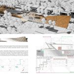 Kalkanli Cultural Square and Religious Center By ONZ Architects - Sheet5