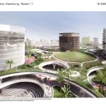 Kaohsiung Station Kaohsiung Taiwan By Mecanoo architecten - Sheet6