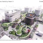 Kaohsiung Station Kaohsiung Taiwan By Mecanoo architecten - Sheet5
